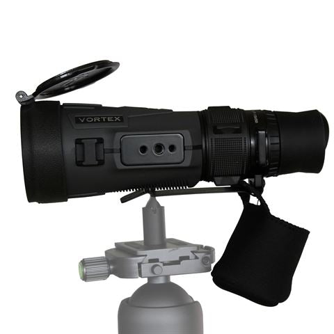 Vortex recon 15x50 tactical met r t dradenkruis (mrad)