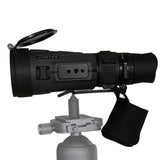 Vortex recon 15x50 tactical met r t dradenkruis (mrad)