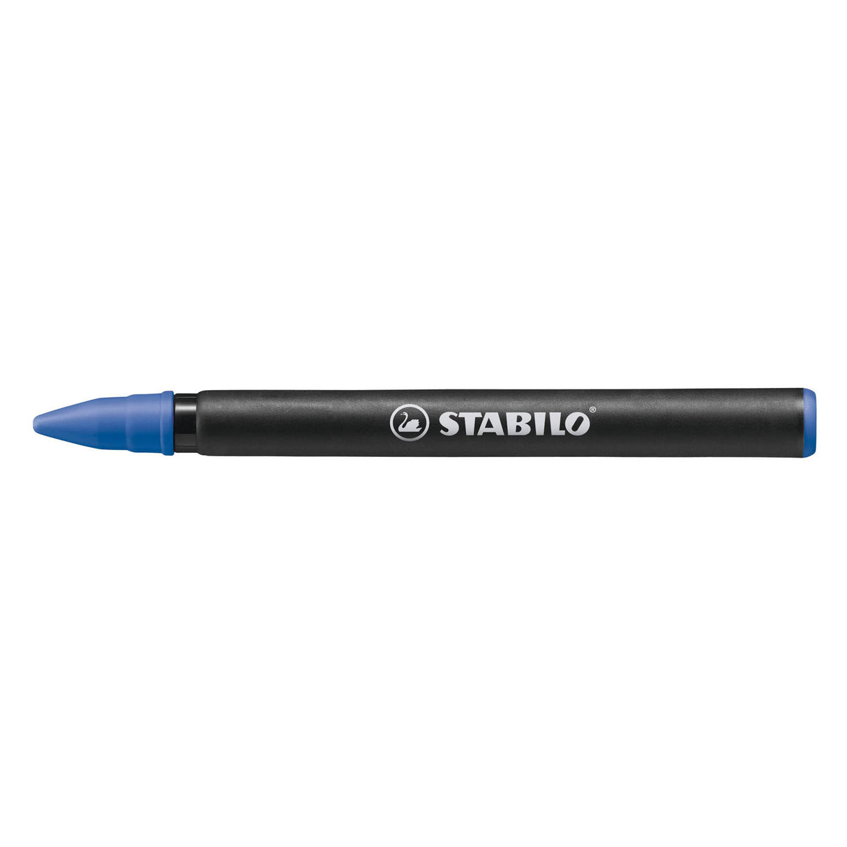 Stabilo easyoriginal - recarga mediana - 20 piezas - azul