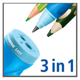 STAGILO EAGHT 3-in-1 povezave Bencin