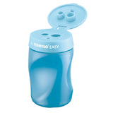 Stabilo easysharpener - 3 in 1 kynäteroitin - oikea sininen