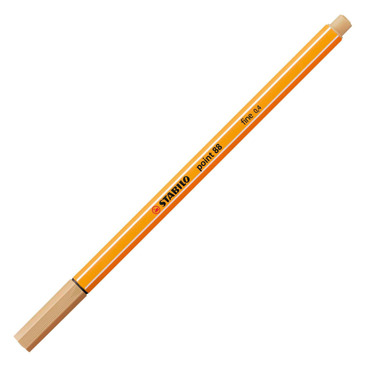 Stabilo Point 88 - FineLiner - Light Oker (88 88)