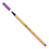 Stabilo point 88 - fineliner - plum purple (88 60)