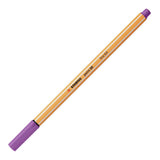 Stabilo point 88 - fineliner - plum purple (88 60)
