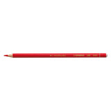 Stabilo Ganzglasstift – Bunt- und Graphitstift – Rot