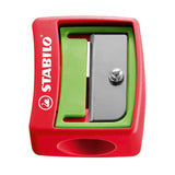 Lápis Stabilo Sharp for Woody 3-em-1 Lápis