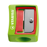 Taille-crayon 3 en 1 Stabilo Woody