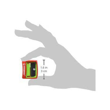 Lápis Stabilo Sharp for Woody 3-em-1 Lápis