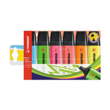 STABILO Boss Original, 6 kpl.