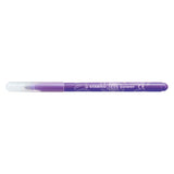 Stabilo felt -tip pens power markers 12 pieces