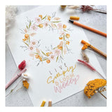 STABILO Pen 68 - 6 Fluorescent Colors