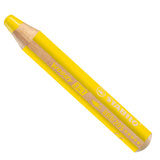 STABILO Woody 880 3in1 - keltainen