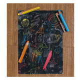 Stabilo Woody 3in1 Lápis de cor - 10 cores