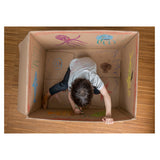 Steabilo Woody 3in1 faarweg Bleistift - 10 Faarwen