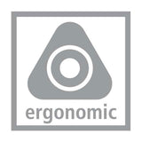 Цветният молив с дебел трио трио - 12 цвята