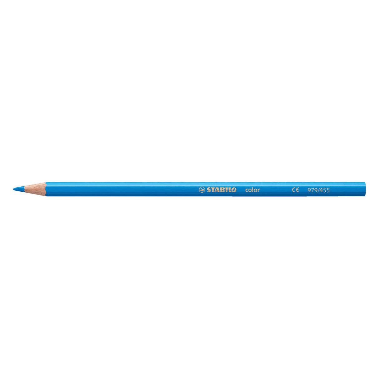 Stabilo Color - 24 colors