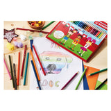 Stabilo Color - 24 colors
