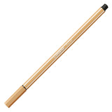 Stabilo Stift 68 - Filzstift - Hellocker (68 88)
