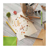 Stabilo pen 68 - felt-tip pen - Payne's blue-gray (68 98)