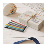 Stabilo Pen 68 - Felt -Tip Pen - Payne's Blue Grey (68 98)