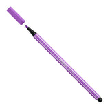 Penna Stabilo 68 - pennarello - viola prugna (68 60)