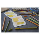 Stabilo Pen 68 - Felt -tip Pen - Bež (68 86)