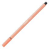 Stabilo pen 68 - viltstift - lichte huidskleur (68 26)