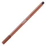 Stabilo pen 68 - fix - sangvinická červená (68 38)