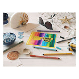 Stabilo pen 68 - felt-tip pen - black (68 46)