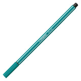 Stabilo pen 68 - tusch - turkisblå (68 51)