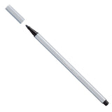 Stabilo pen 68 - pennarello - grigio chiaro freddo (68 94)