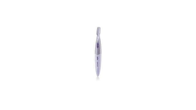 Braun FG1100 Lady Shaver