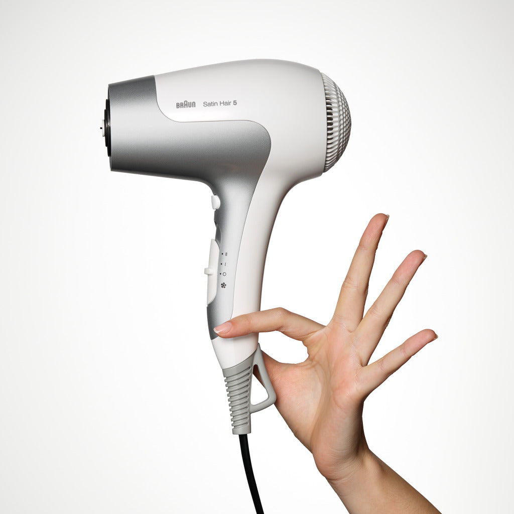 Braun Care Braun HD580 Friseur