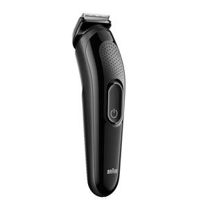 Braun MGK3025 6v1 Multi Grooming Kit Černá