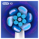 Oral-B io Ultimate Clean vbodnice 2 kosov