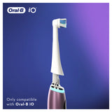 Oral-B io Ultimate Clean vbodnice 2 kosov