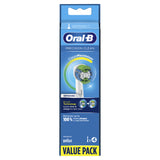 Pennello per intento orale-b Precisione Clean 4 pezzi
