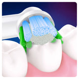 Oral-B Intent Brush Precision Clean 4 Pieces