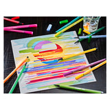 STABILO Pen 68 in Metal Box, 50 pcs.