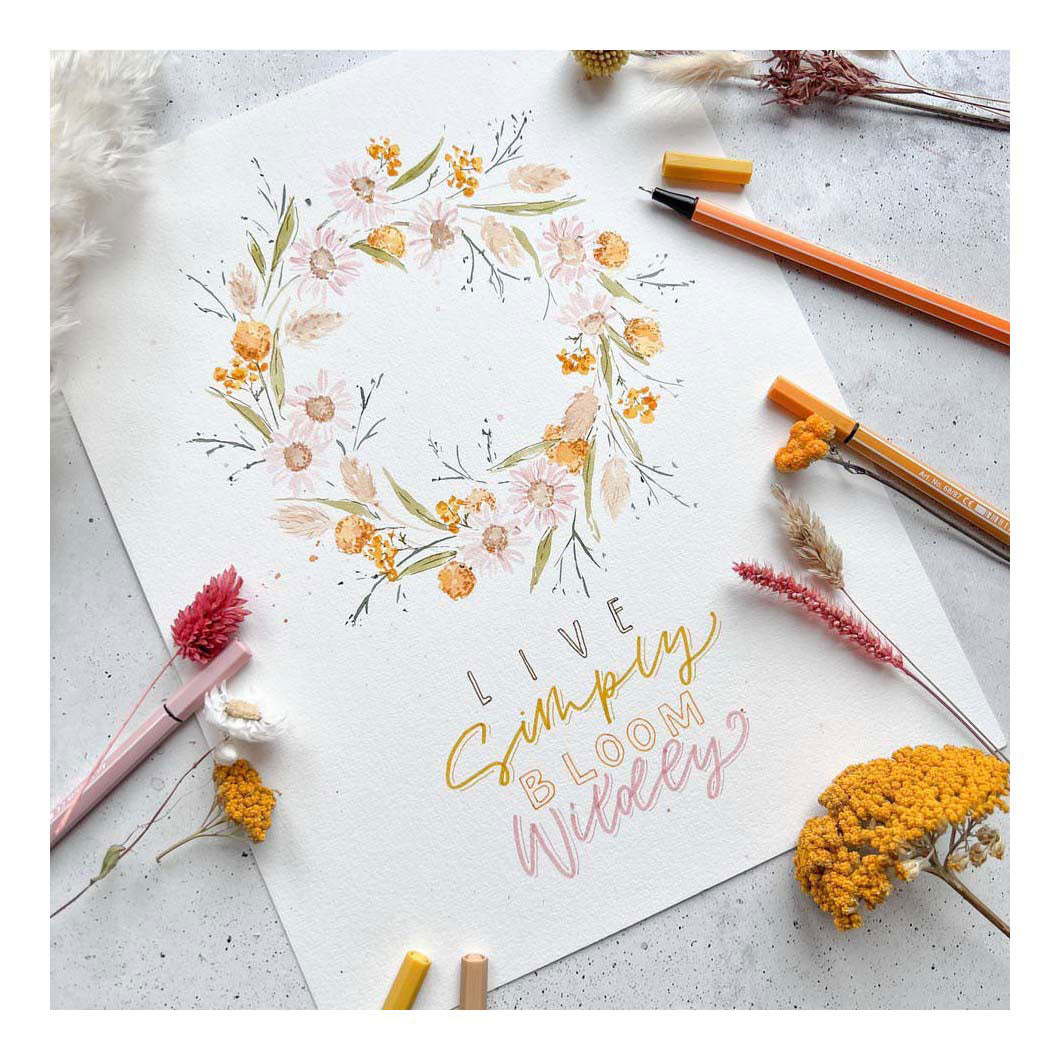 Stabilo Pen 68 - 15 Dathanna