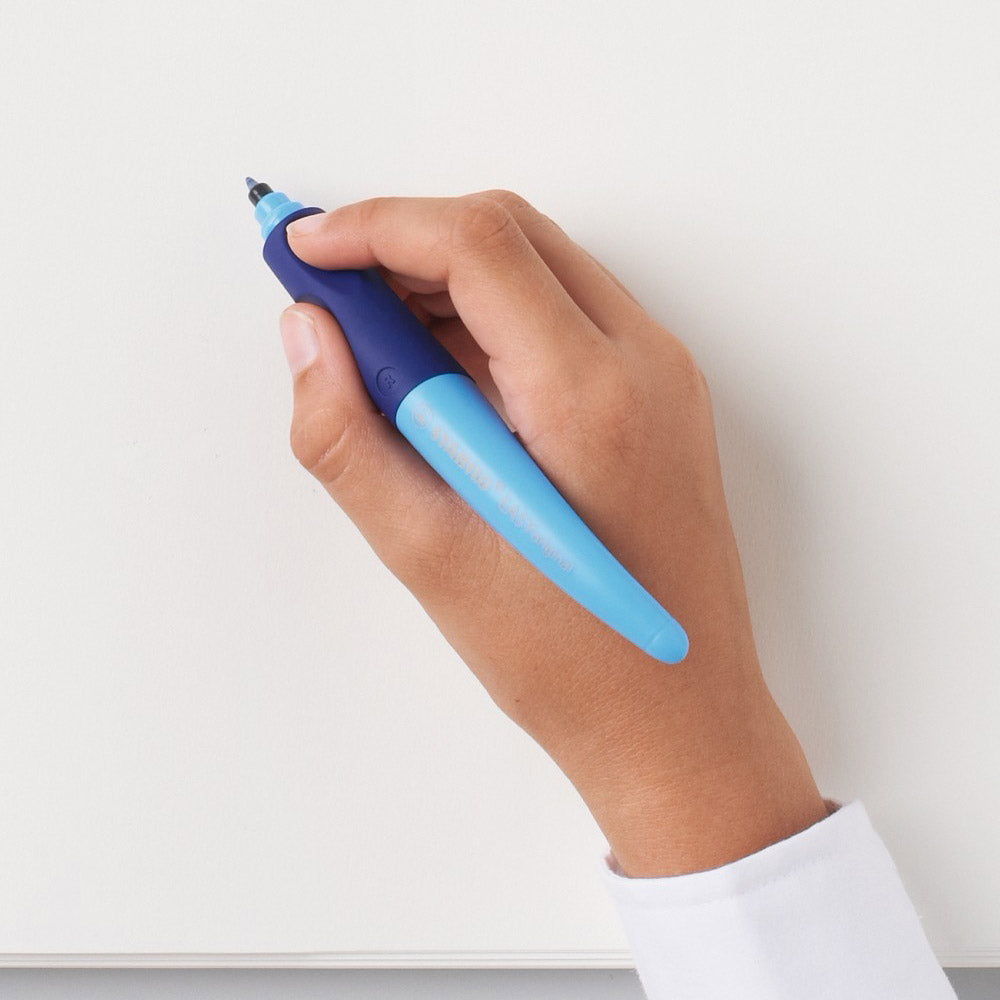 STABILO EASYoriginal Left-handed - Blue