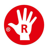 Stabilo easyoriginal - ergonomische rollerball - rechtshandig - roze