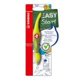 Stabilo easyoriginal - rollerball eirgeanamaíochta - ar dheis - aol
