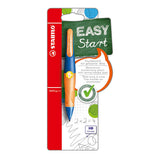 Stabilo Easyergo 1.4 Left -Handled - Neon Oranje