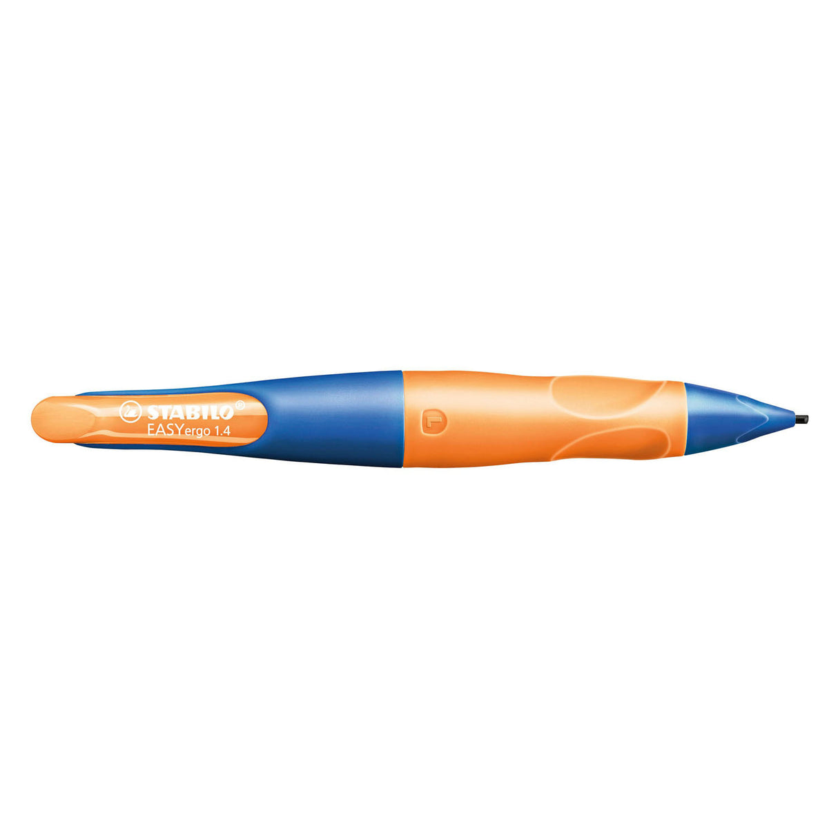Stabilo Easyergo 1.4 Left -handed - Neon Oranje