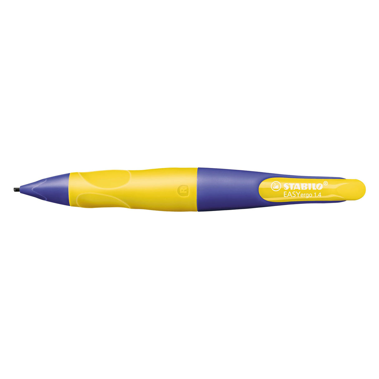 Stabilo Easyergo 1.4 Right -handed - Neon Geel