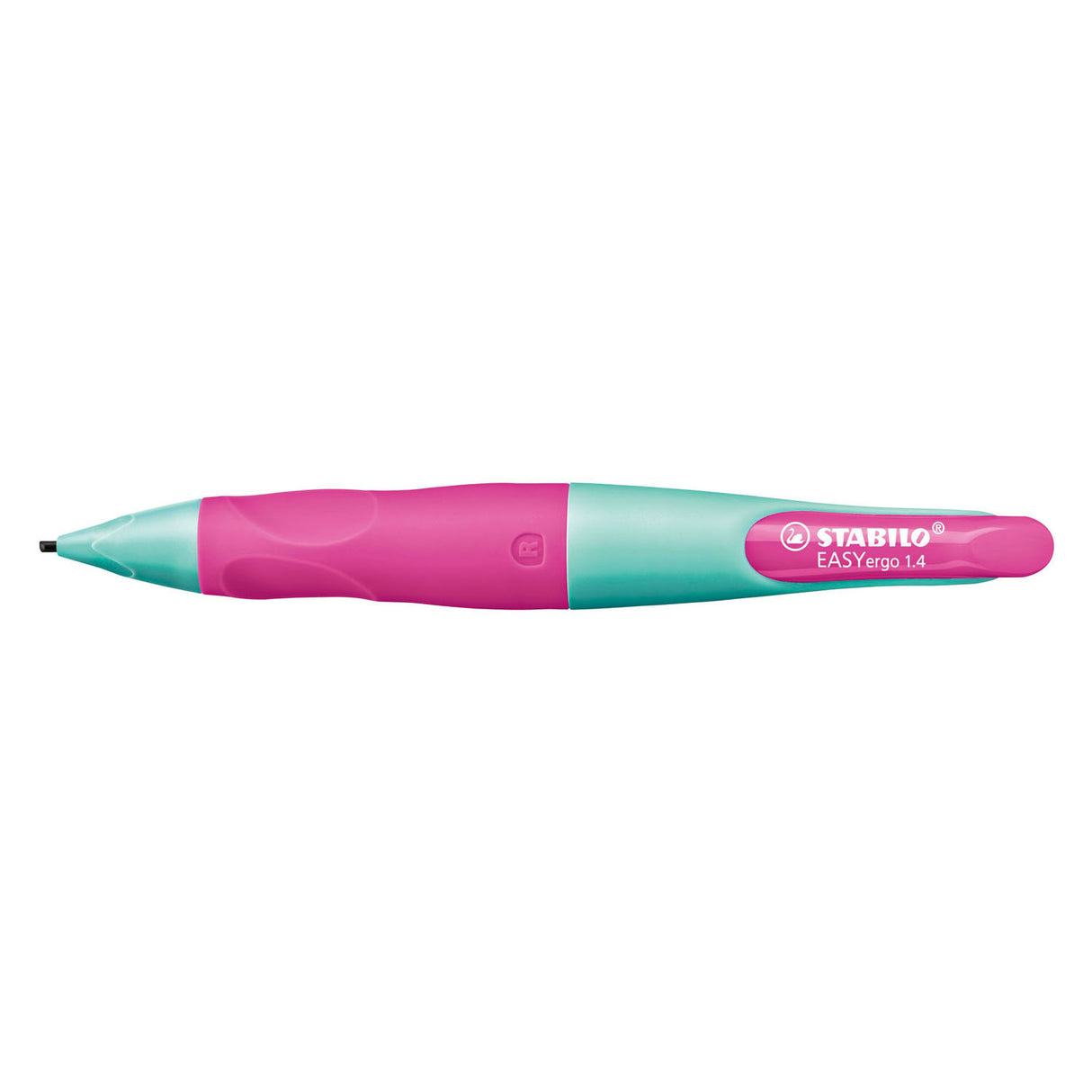 Stabilo Easyergo 1.4 Right -handed - Neon Pink