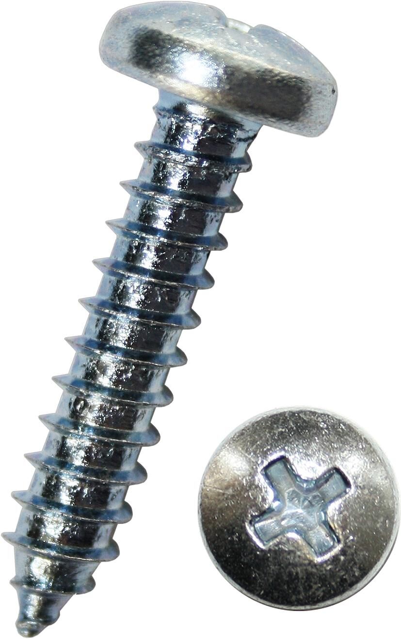 Dresselhaus sheet metal screw pan head screw form c-h dresselh. 4.2x22 Dec.