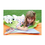 Stabilo -Trio dicker farbiger Bleistift, 24st.