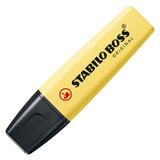 Stabilo Boss Oryginalne markery pastelowe, 6.